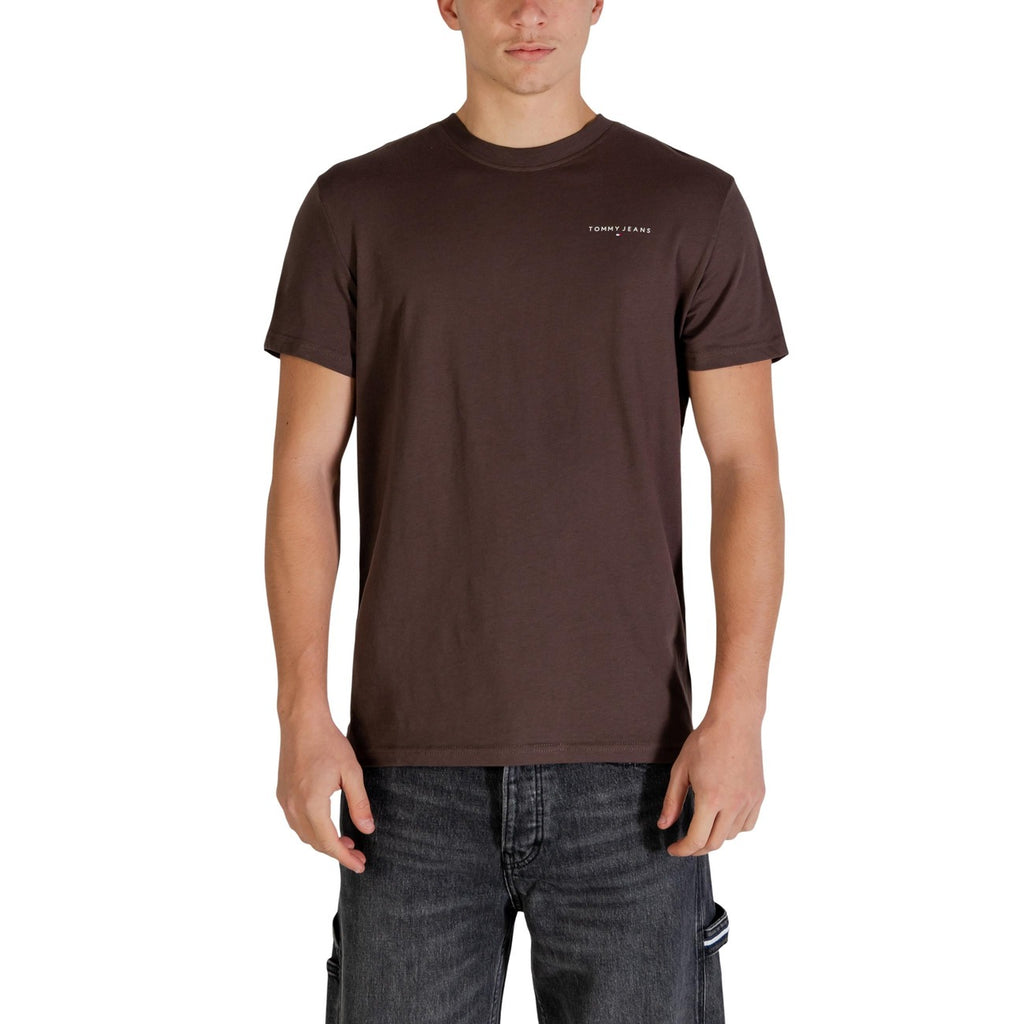 Tommy Hilfiger Jeans T-Shirt Uomo