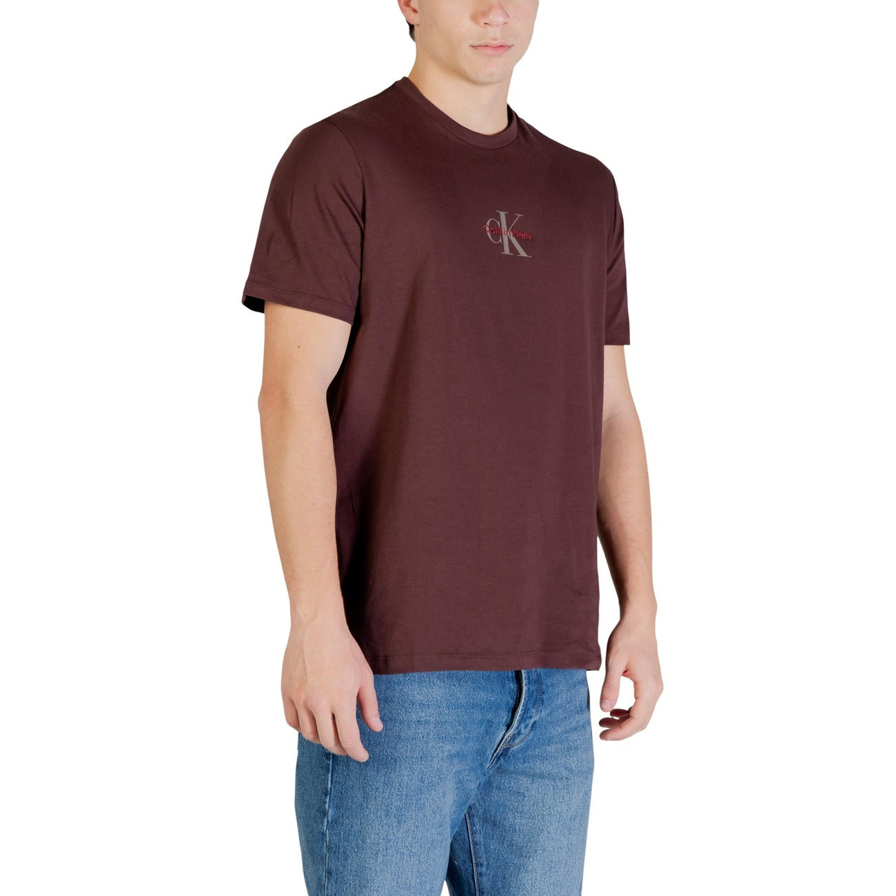 Calvin Klein Jeans T-Shirt Uomo