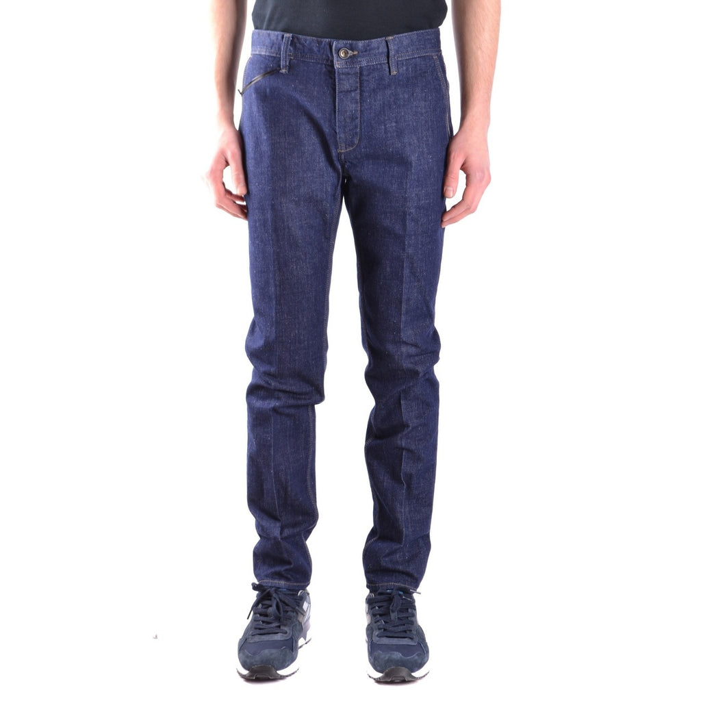 Paolo Pecora Jeans Uomo