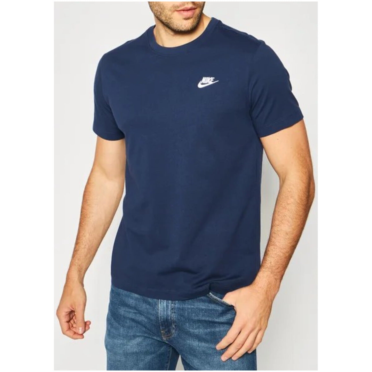 Nike T-Shirt Uomo