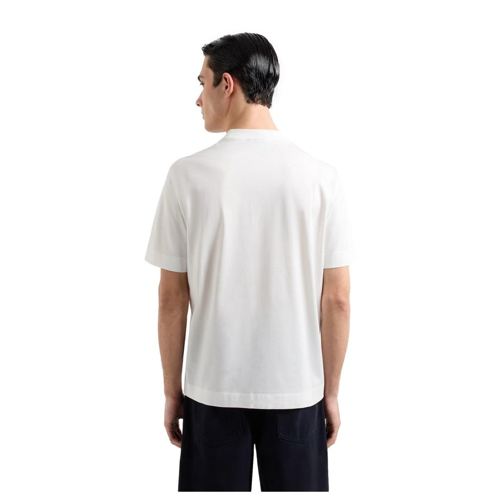 Emporio Armani T-Shirt Uomo
