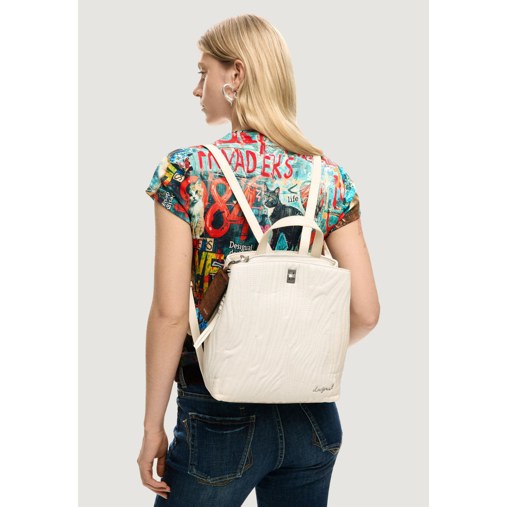 Desigual Borsa Donna