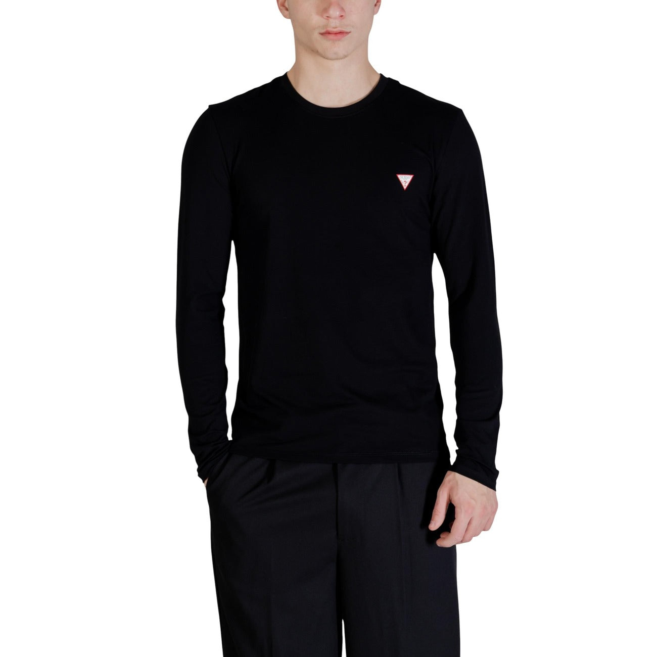 Guess T-Shirt Uomo