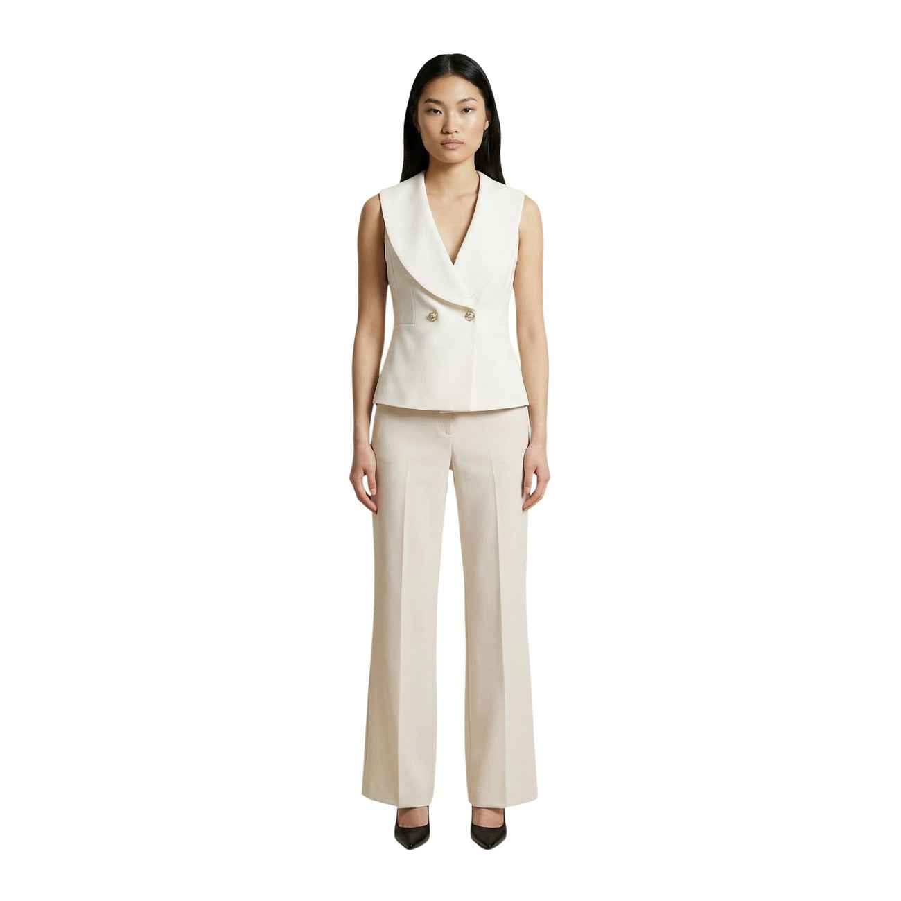 Artigli Gilet Donna
