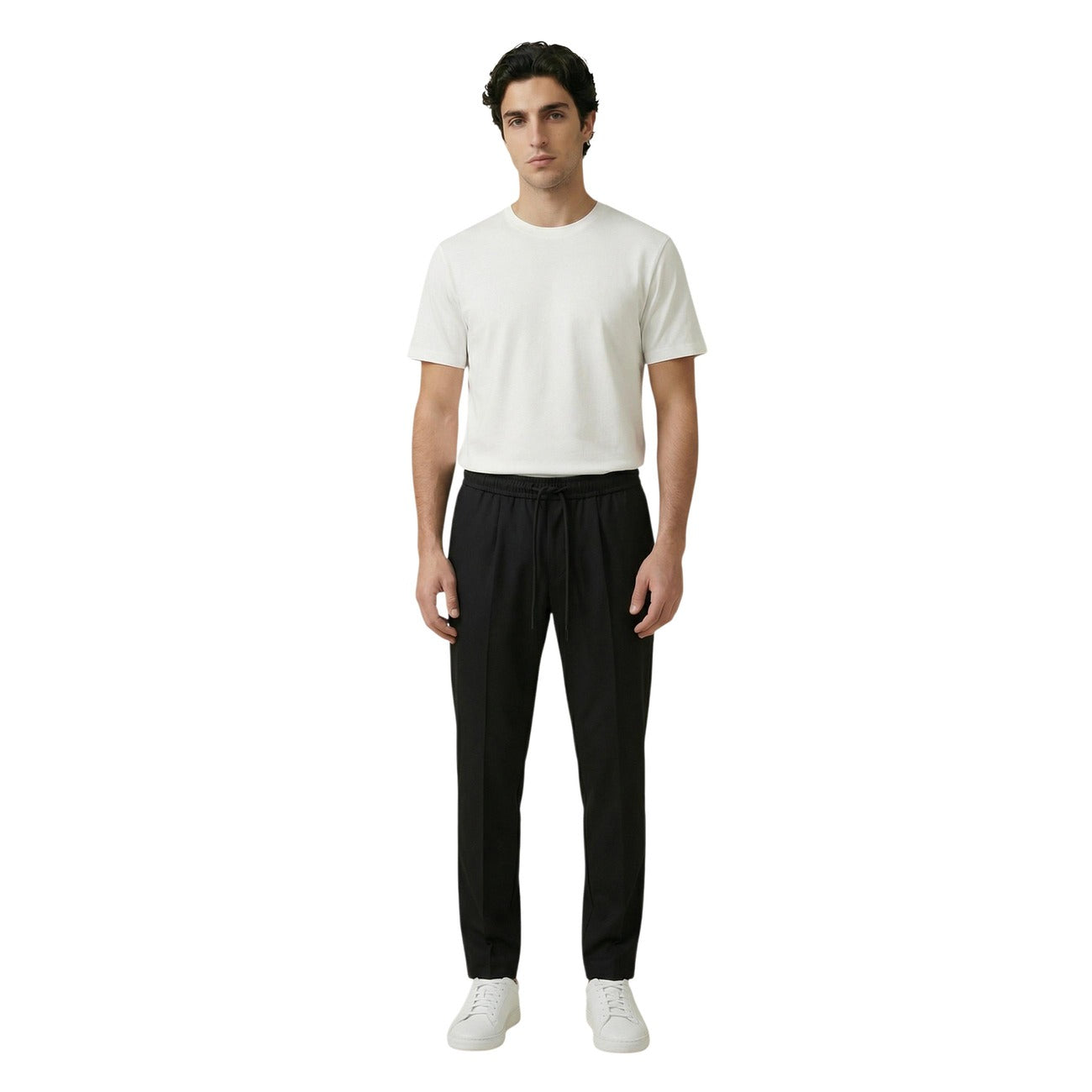 Gianni Lupo Pantaloni Uomo