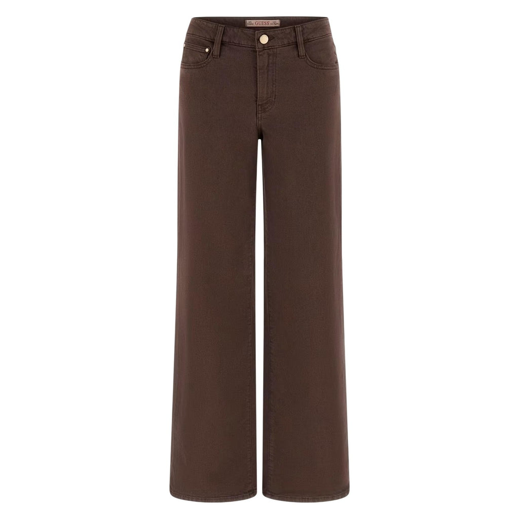 Guess Pantaloni Donna
