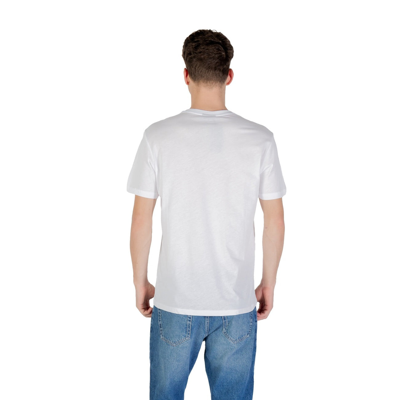 Emporio Armani Underwear T-Shirt Uomo