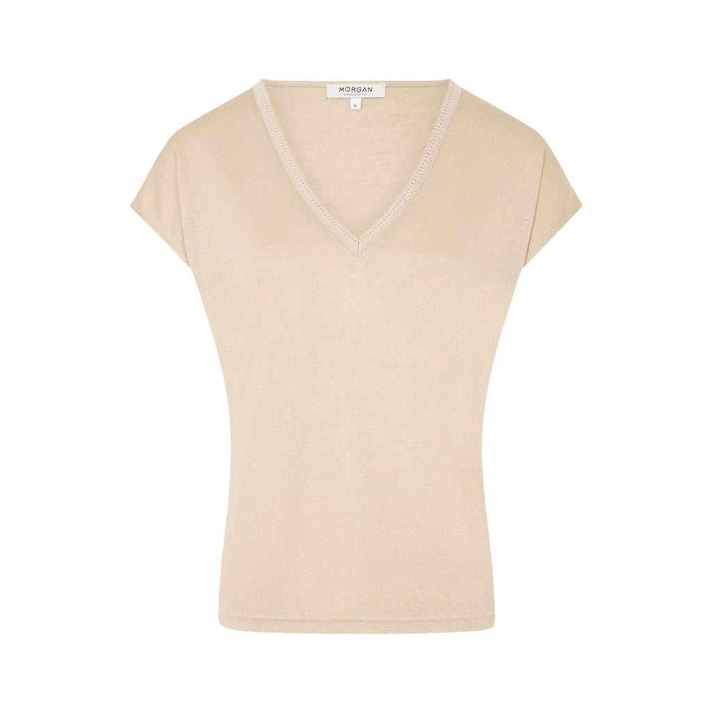 Morgan De Toi Blouse Donna