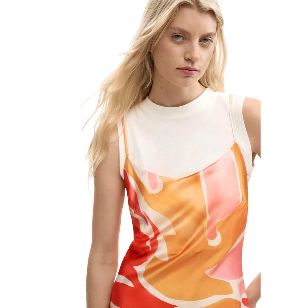 Desigual Abito Donna