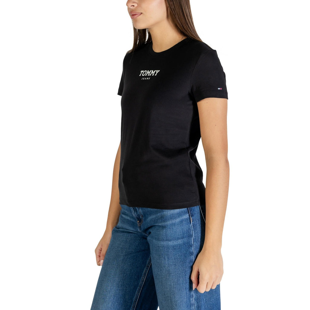 Tommy Hilfiger Jeans T-Shirt Donna