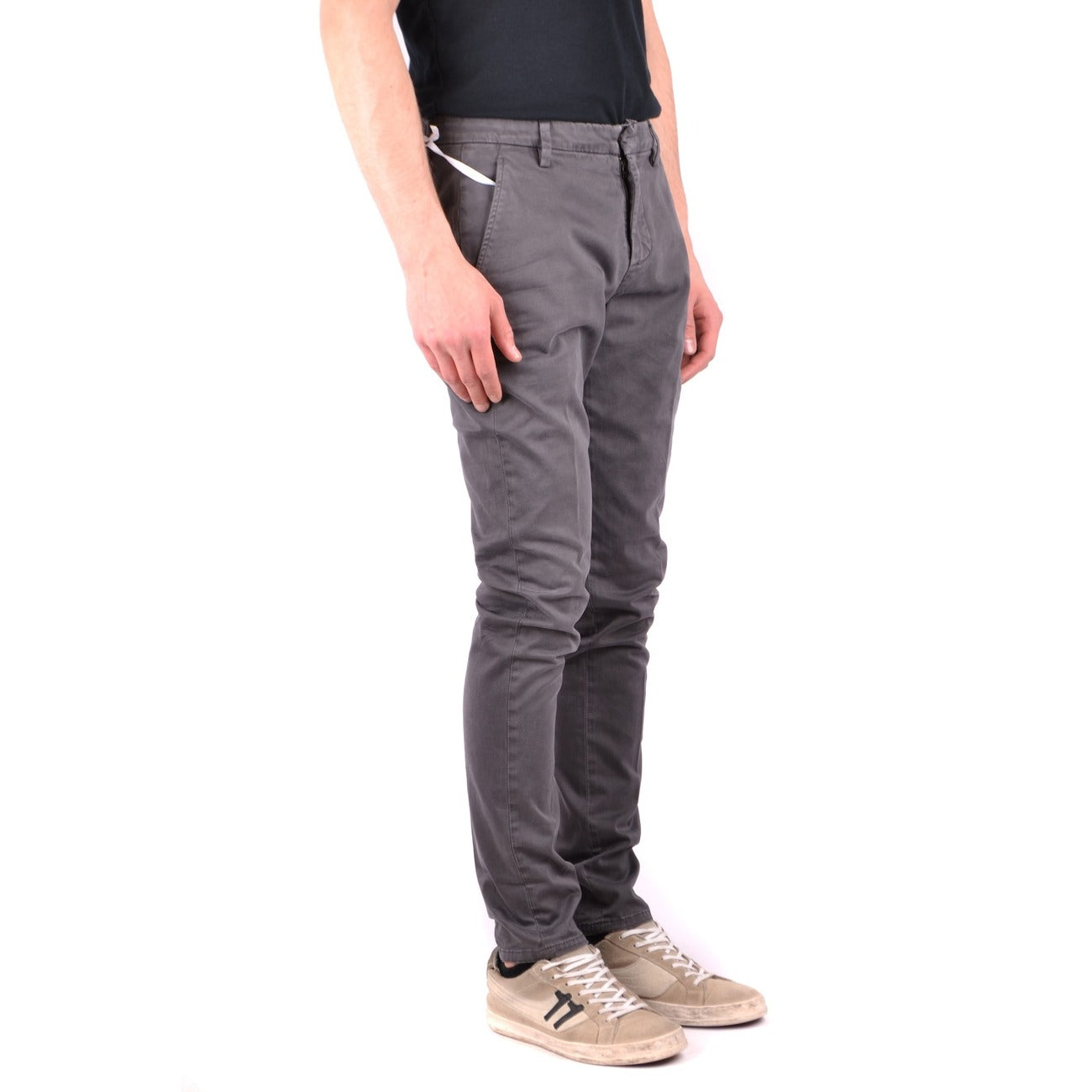 Dondup Pantaloni Uomo