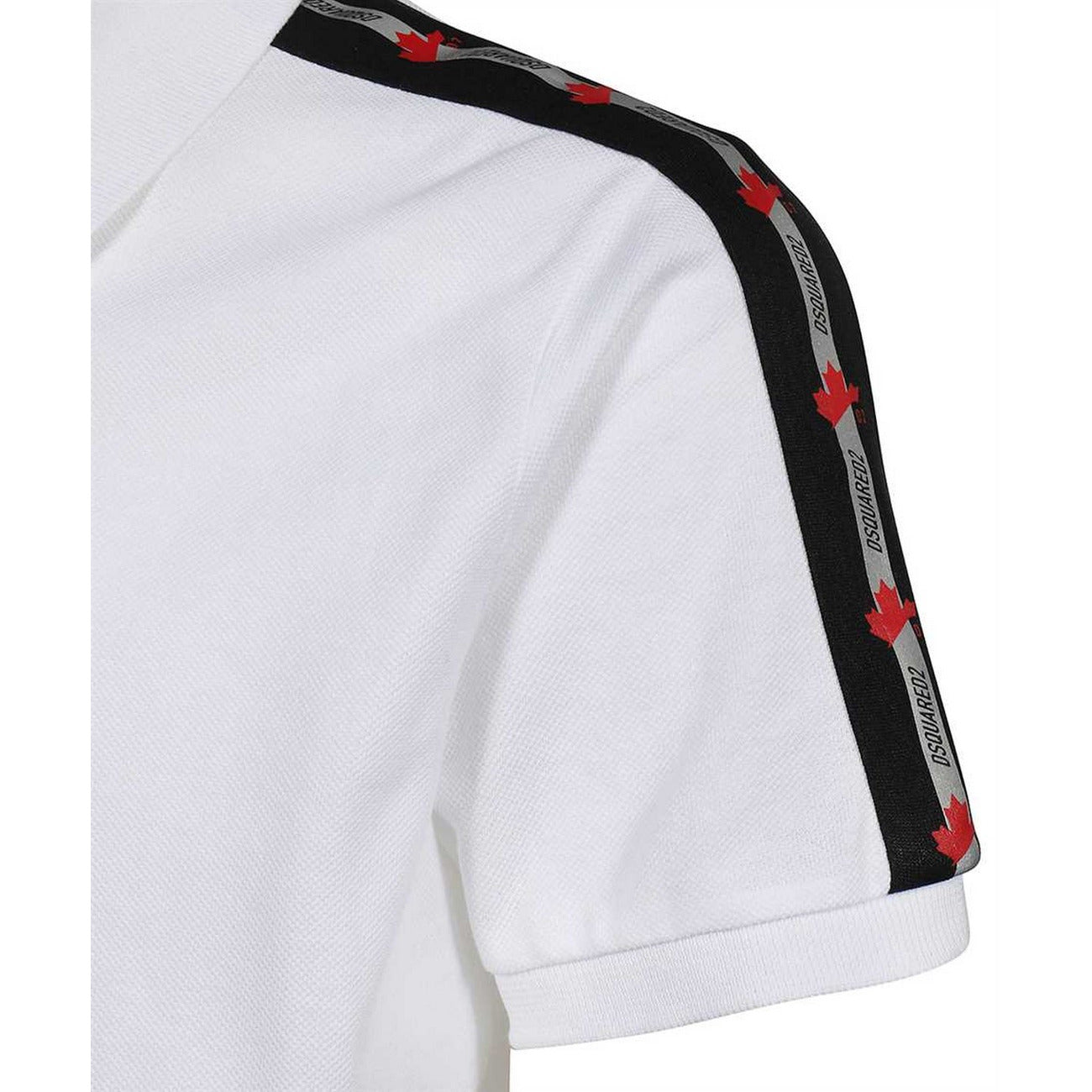 Dsquared Polo Donna
