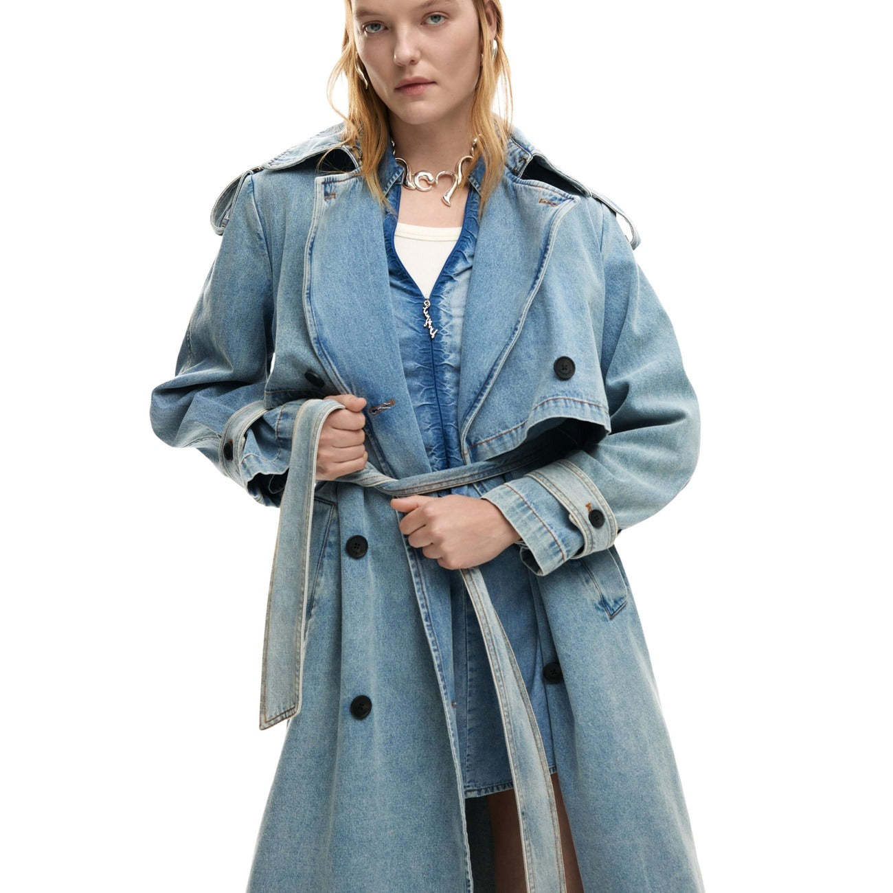 Desigual Giacca Donna