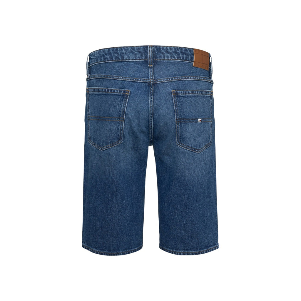 Tommy Hilfiger Jeans Bermuda Uomo