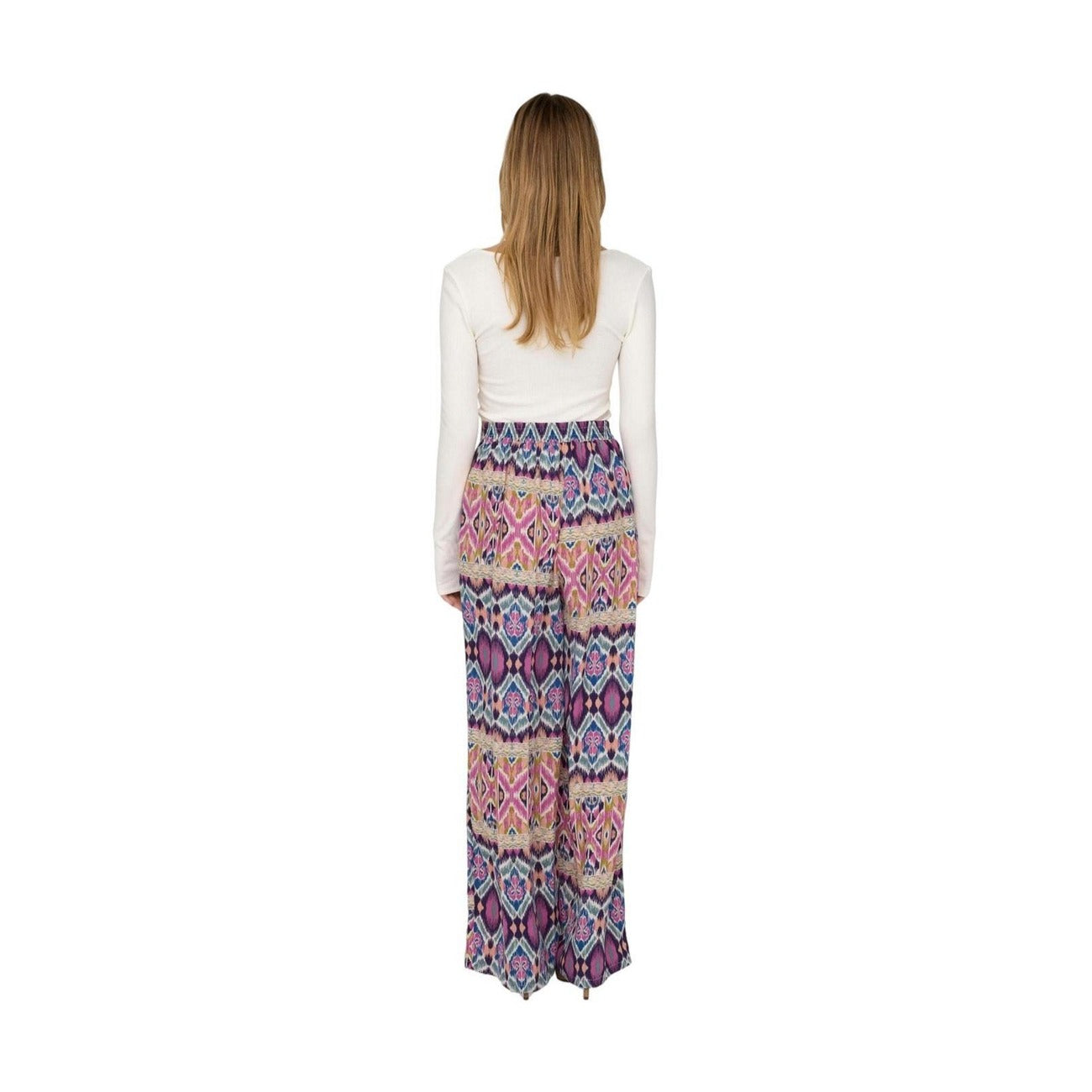 Only Pantaloni Donna