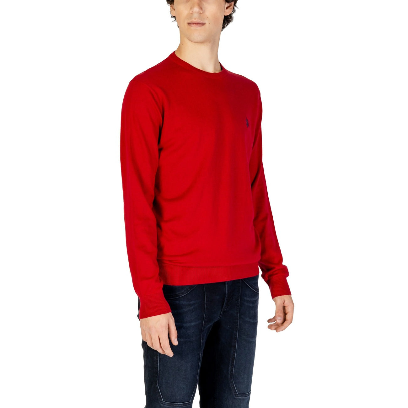 U.s. Polo Assn. Maglia Uomo
