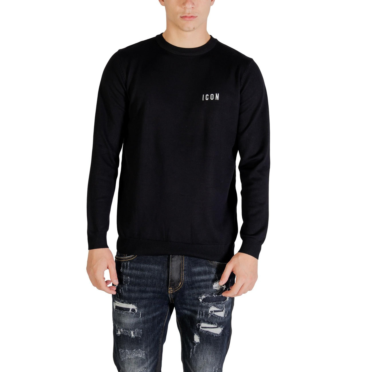 Icon Maglia Uomo