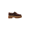 Timberland Scarpe Stringate Donna