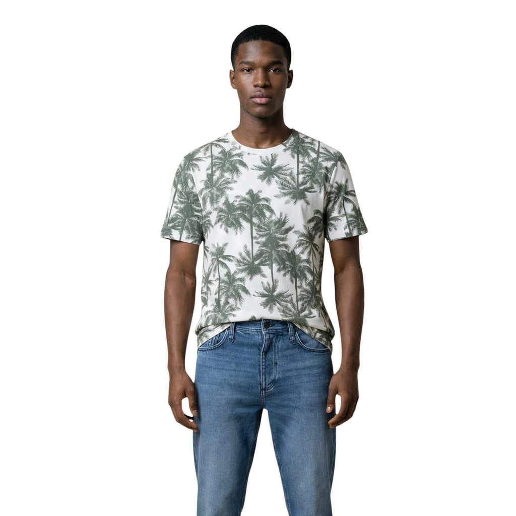 Antony Morato T-Shirt Uomo