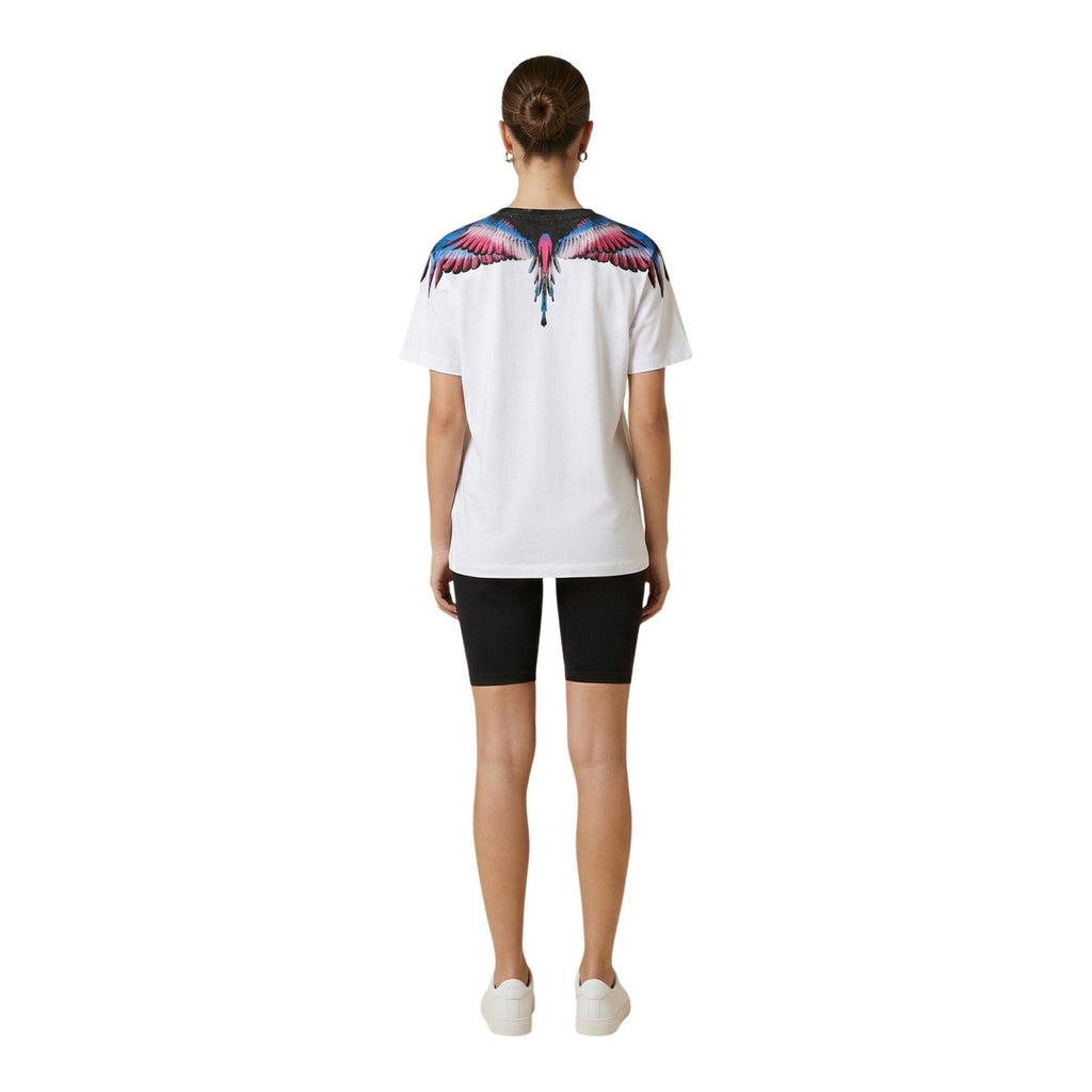 County Of Milan T-Shirt Donna