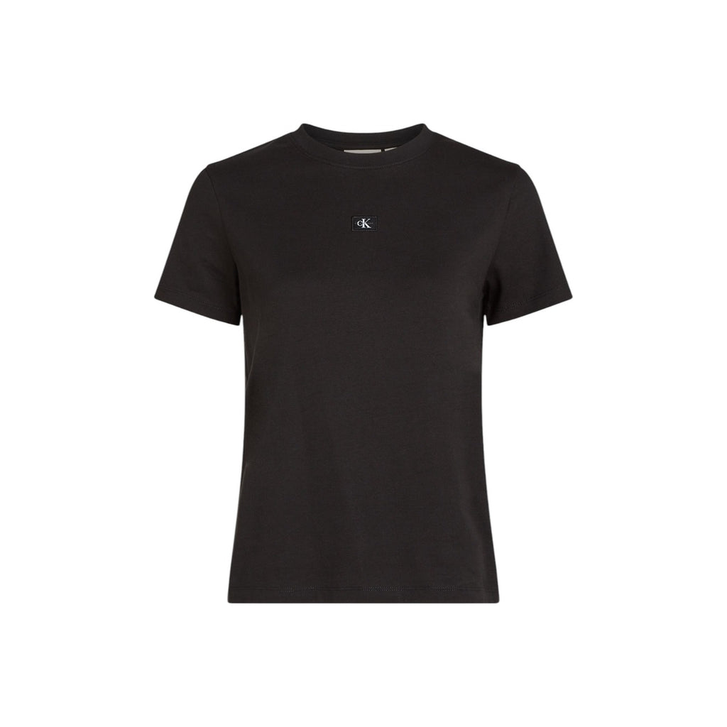 Calvin Klein Jeans T-Shirt Donna