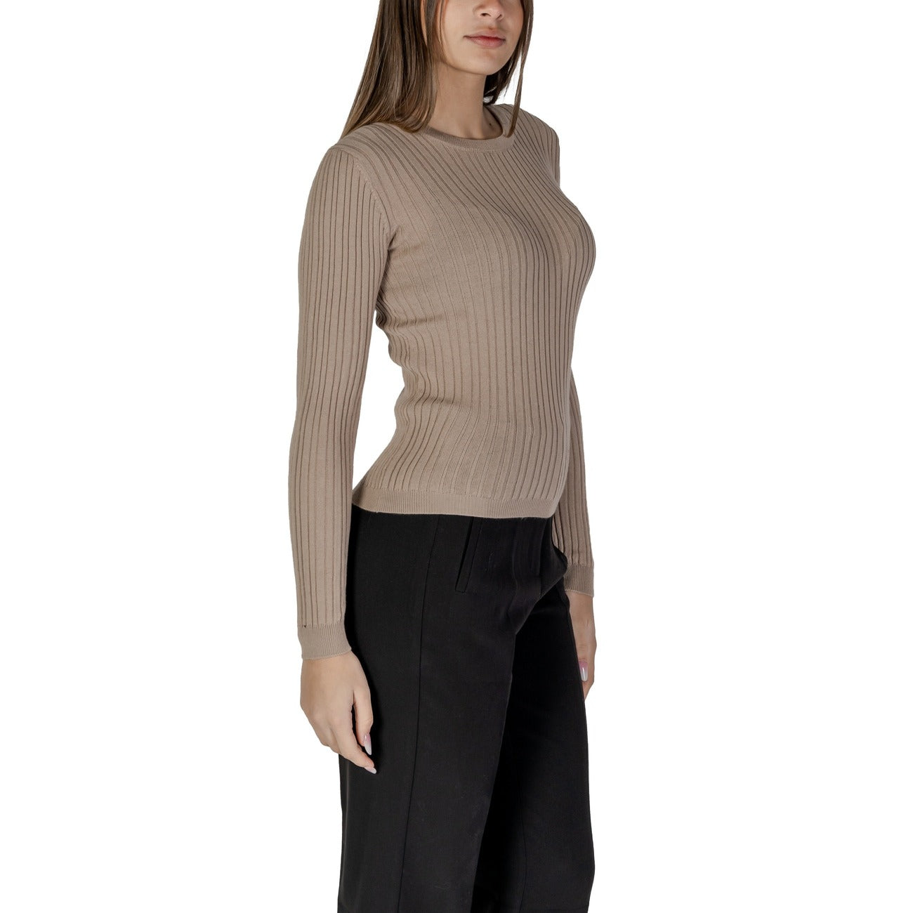 Vila Clothes Maglia Donna