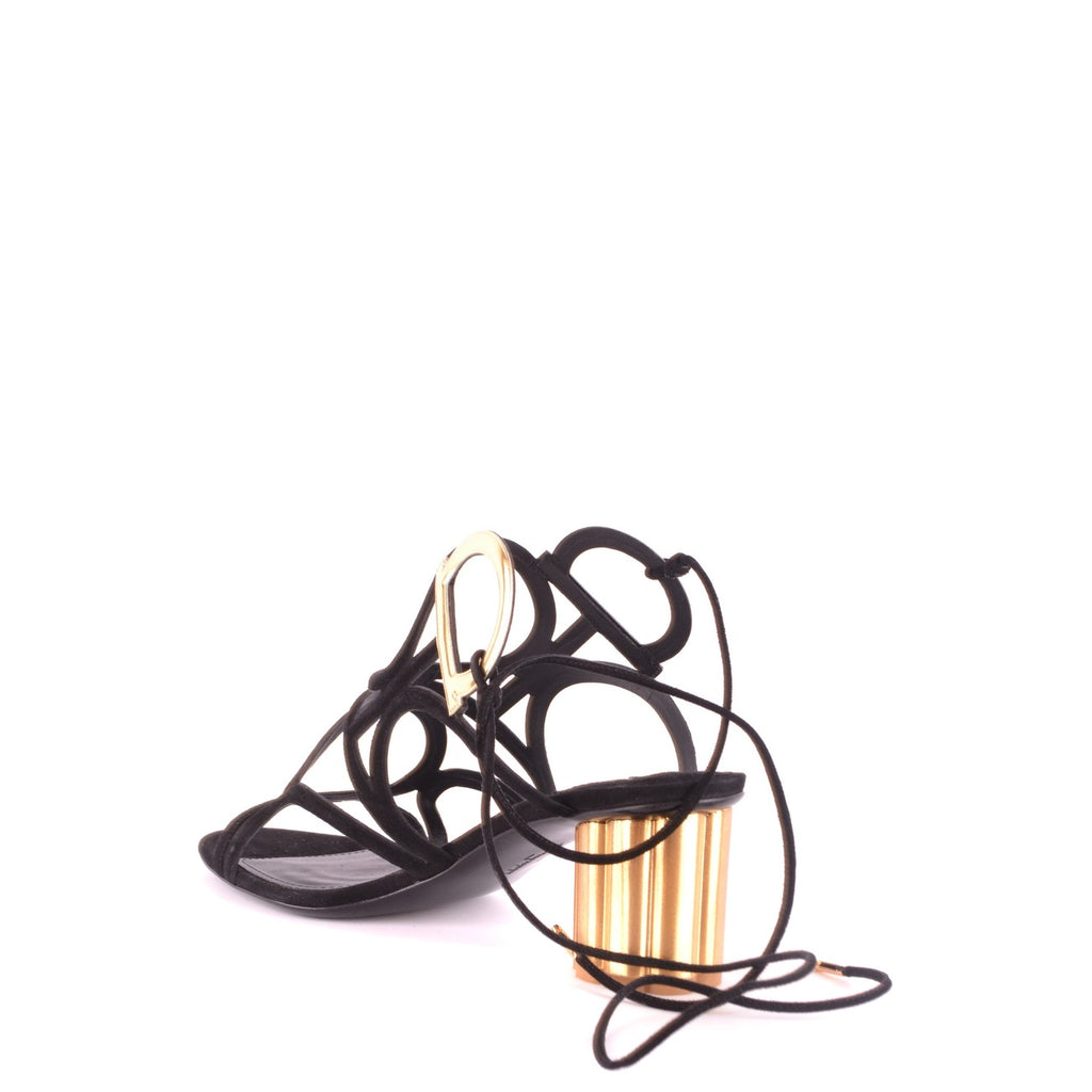 Salvatore Ferragamo Sandali Donna