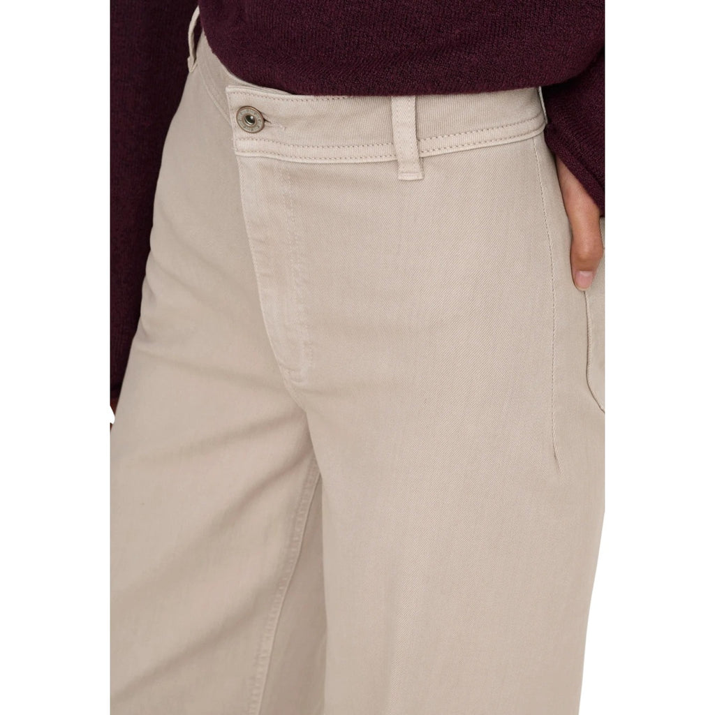 Jacqueline De Yong Pantaloni Donna