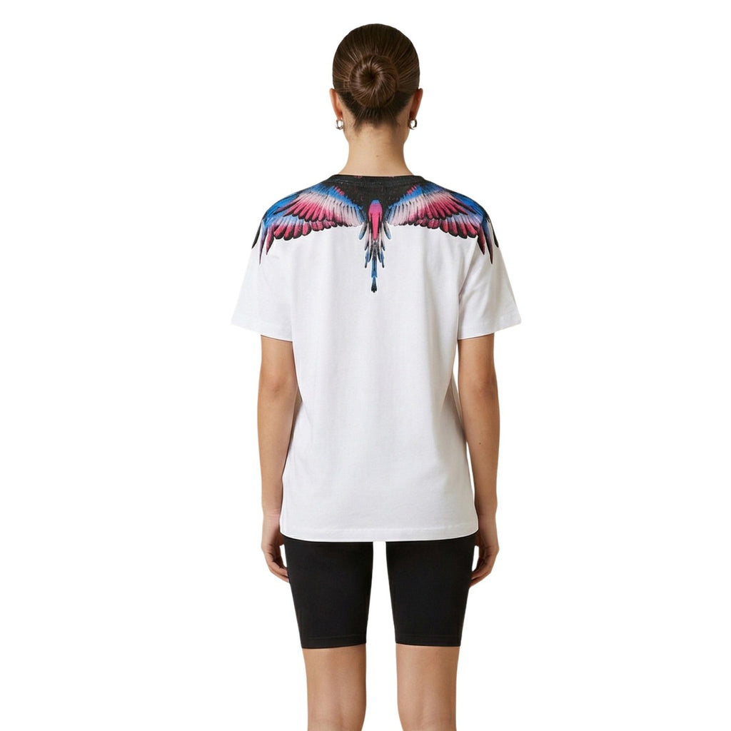 County Of Milan T-Shirt Donna