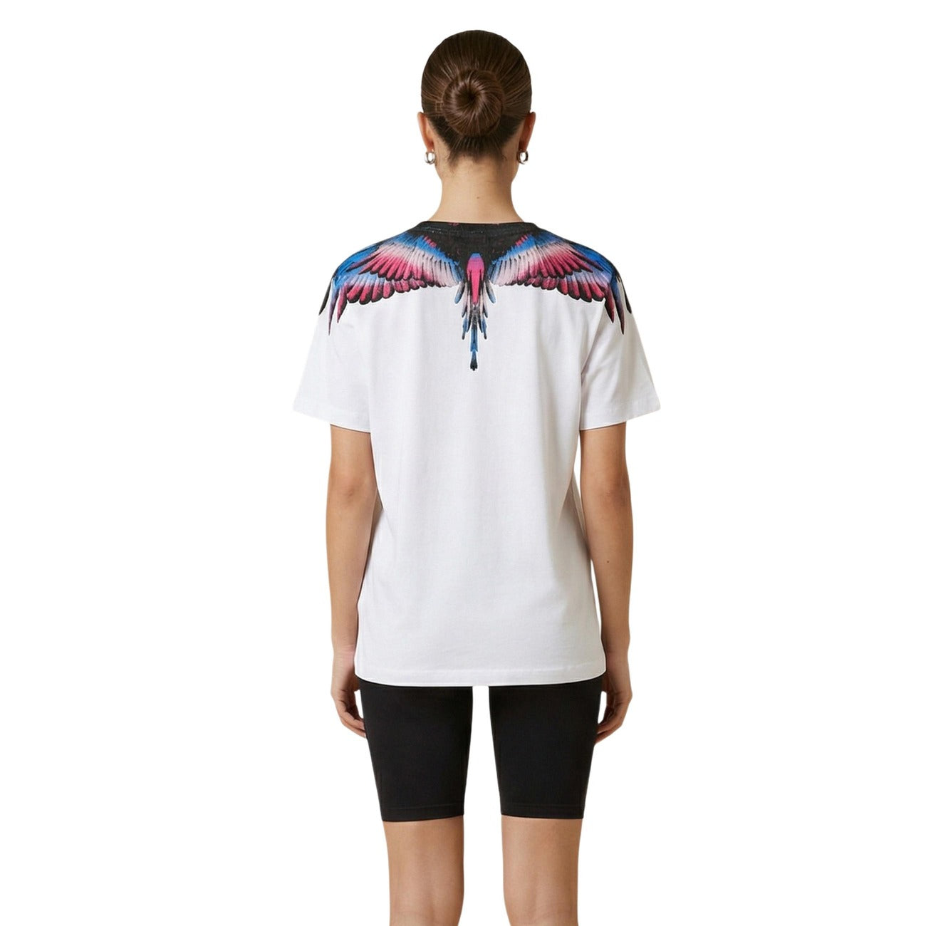 County Of Milan T-Shirt Donna