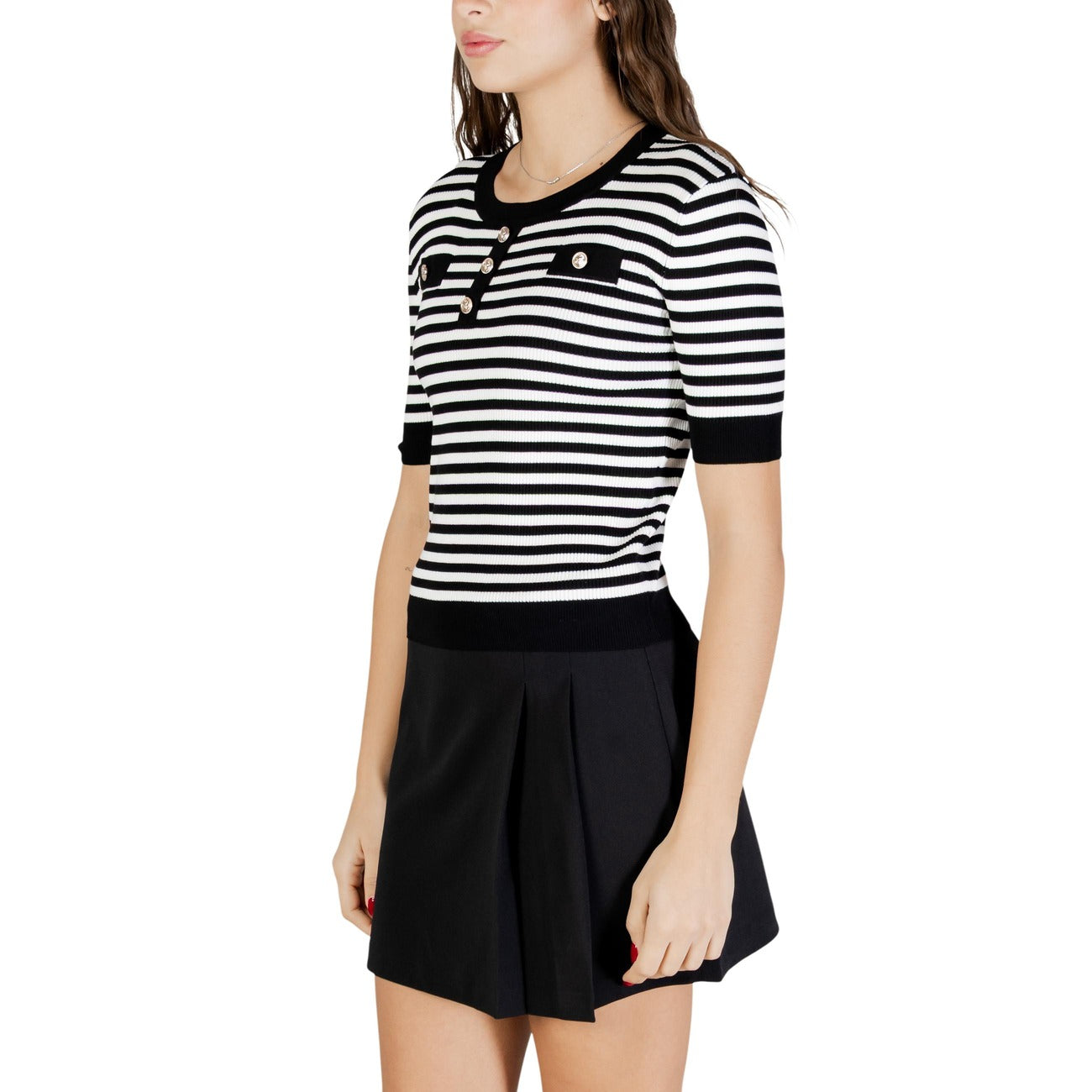 Morgan De Toi Maglia Donna