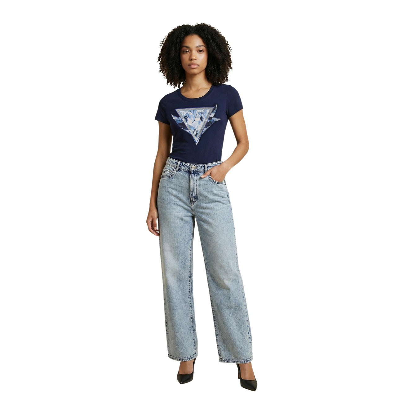 Guess T-Shirt Donna