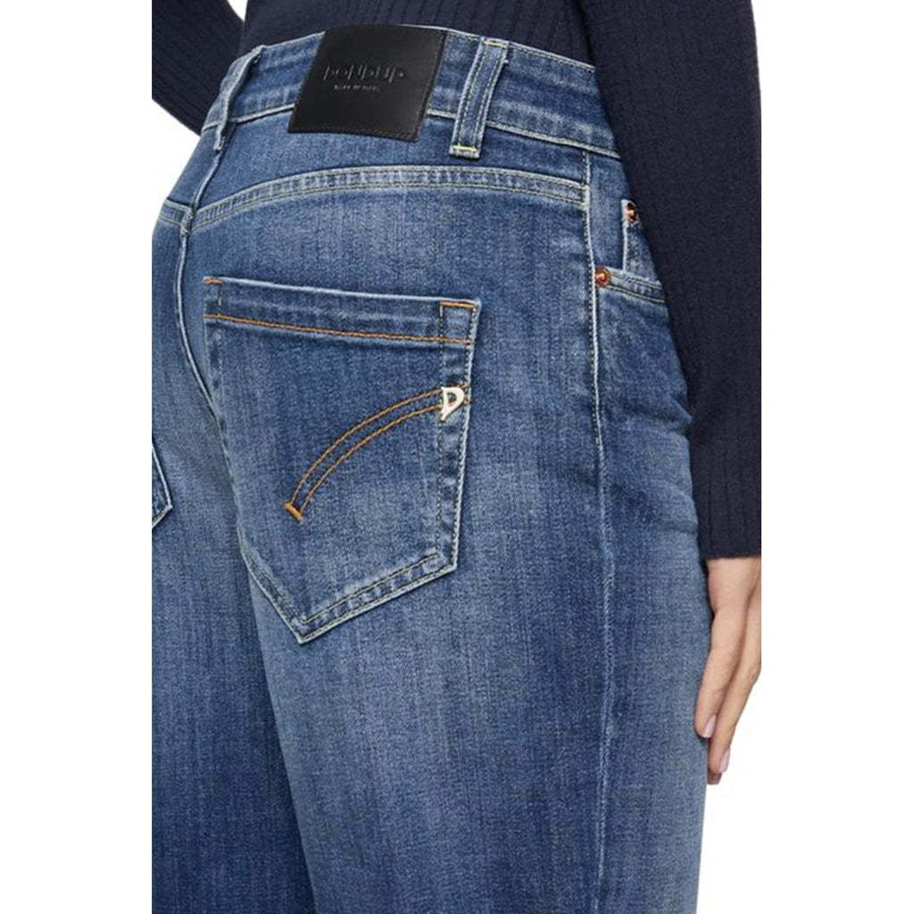 Dondup Jeans Donna