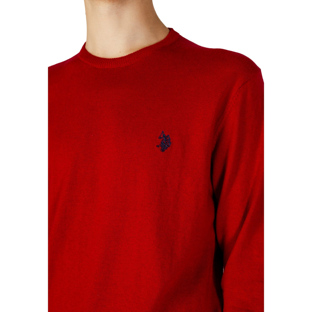 U.s. Polo Assn. Maglia Uomo