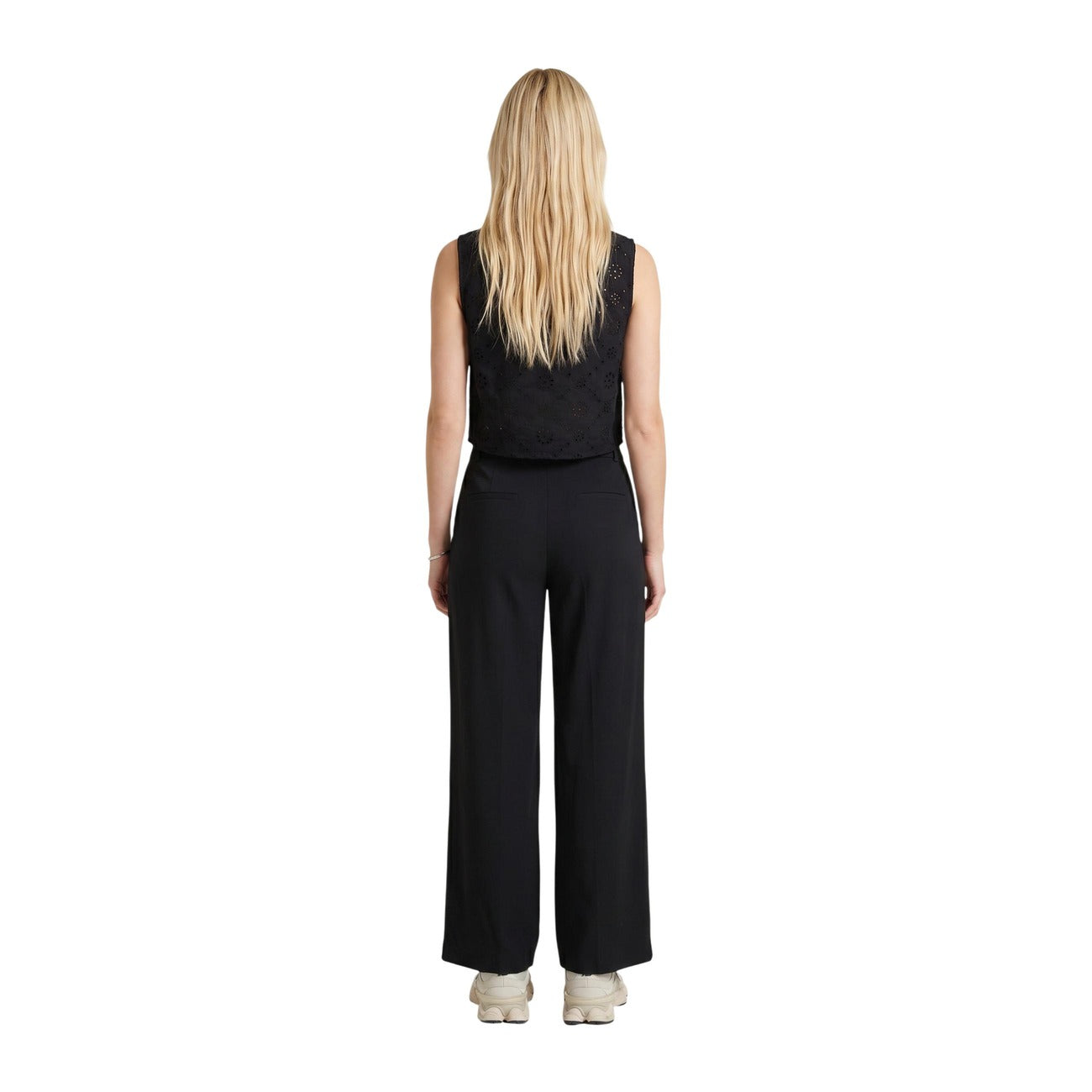 Only Blouse Donna