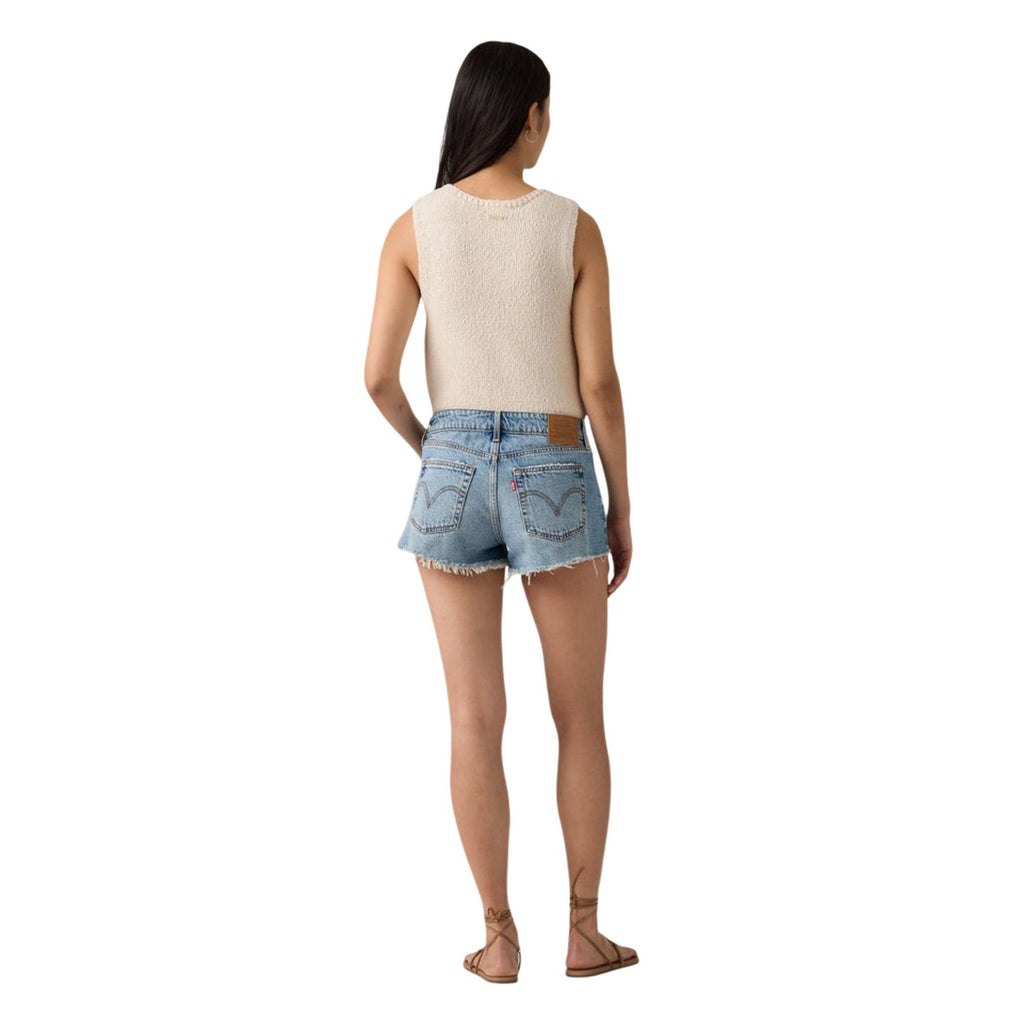Levi`s Shorts Donna