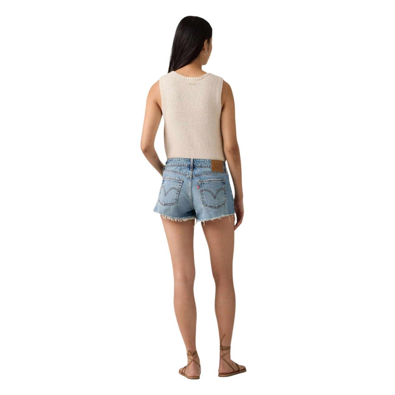 Levi`s Shorts Donna