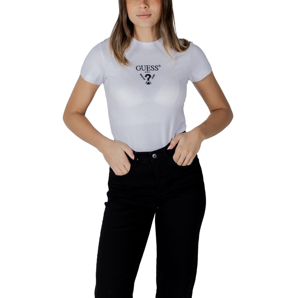 Guess Active T-Shirt Donna
