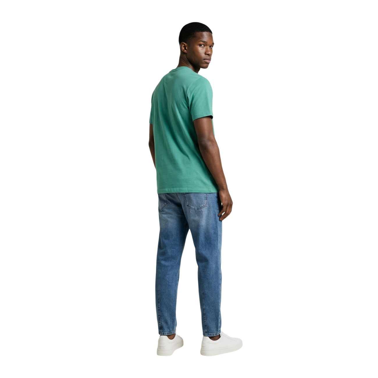 Tommy Hilfiger Jeans T-Shirt Uomo