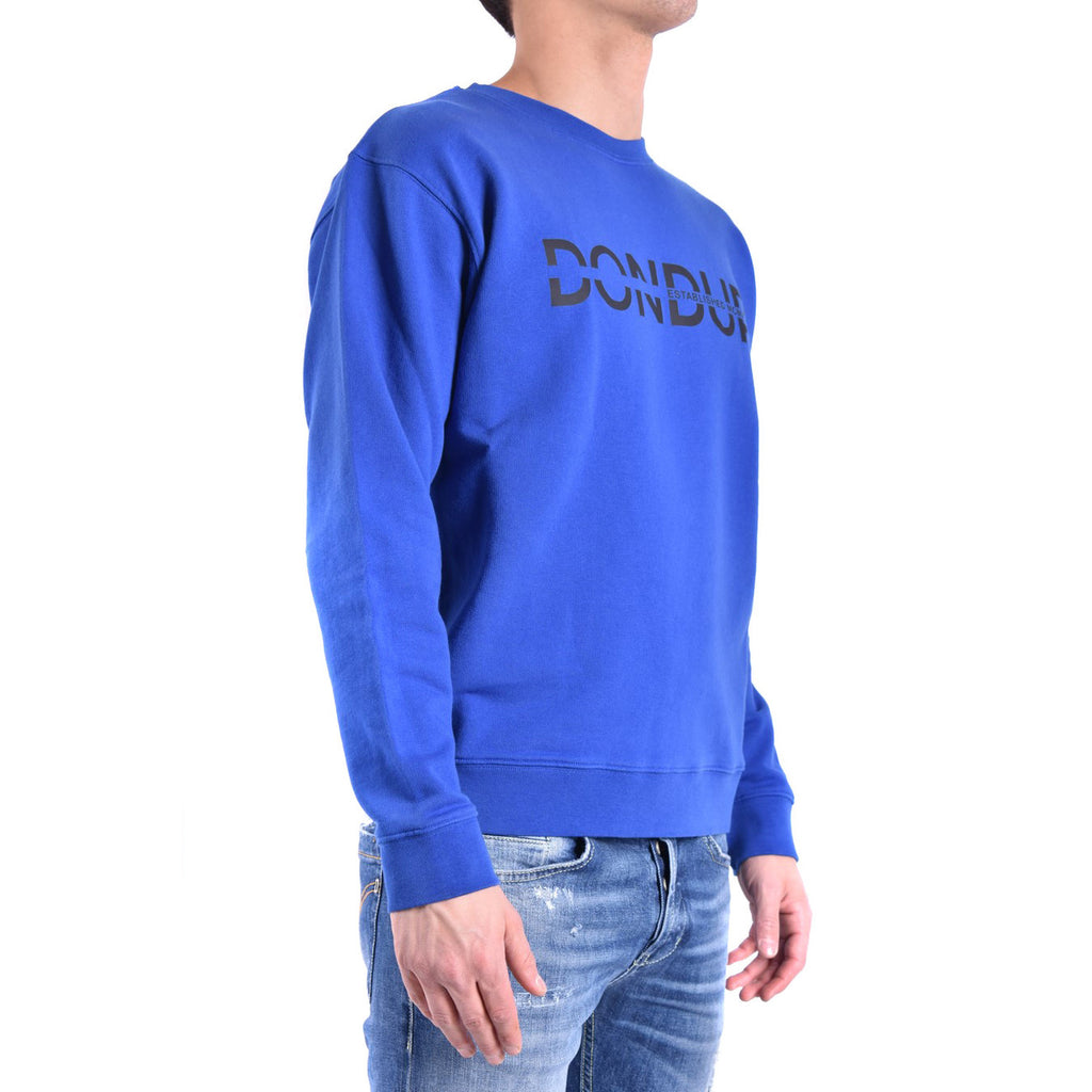 Dondup Felpa Uomo
