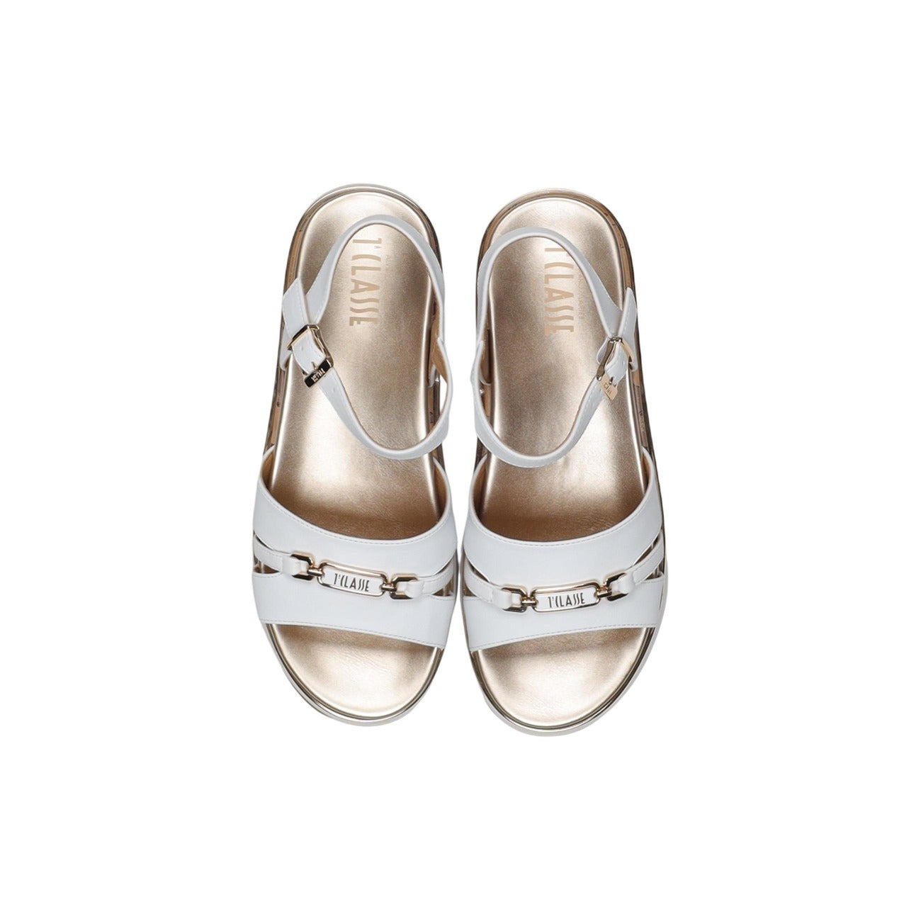 Alviero Martini Prima Classe Sandali Donna