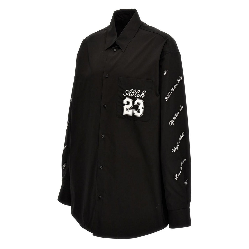 Off-white Camicia Uomo