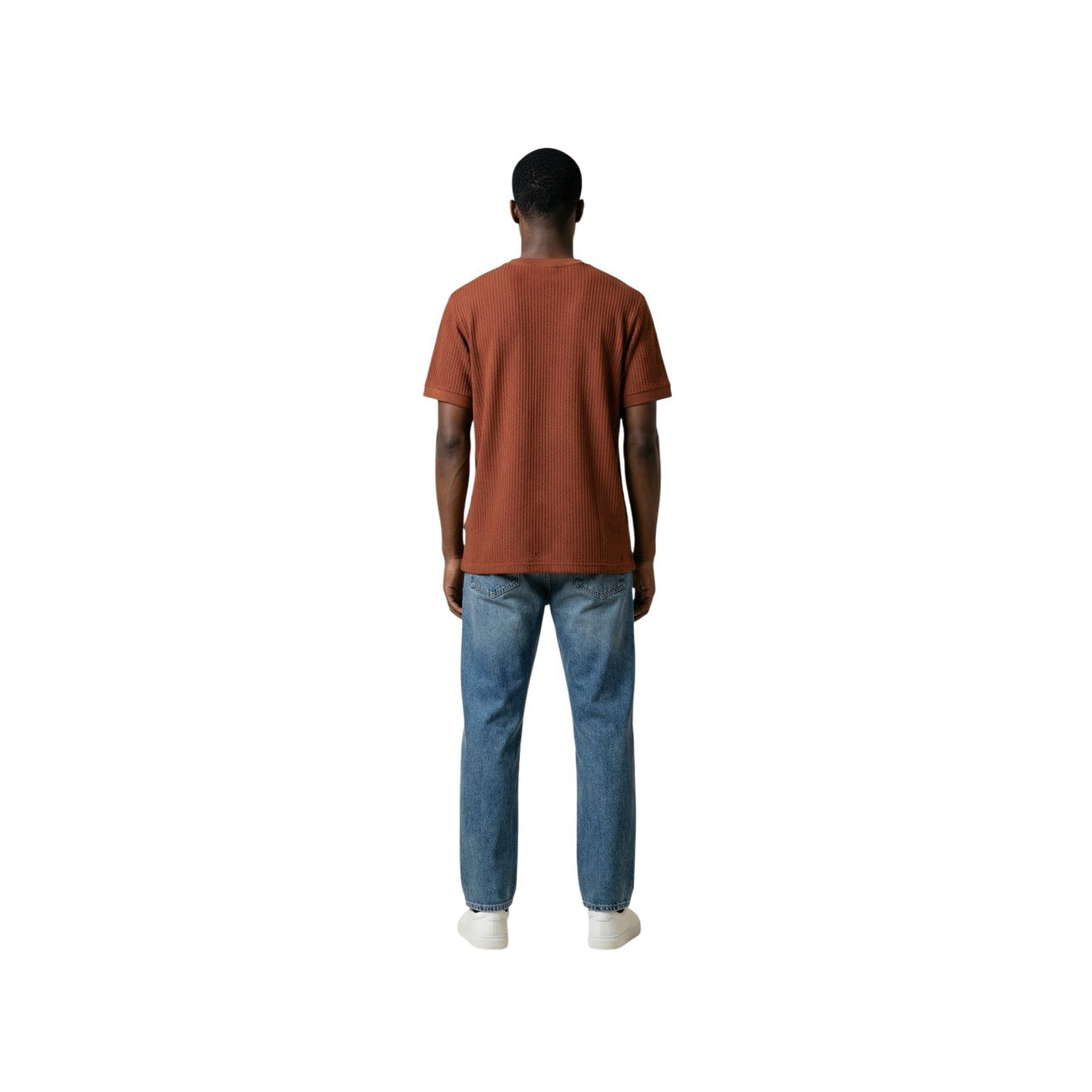 Antony Morato T-Shirt Uomo