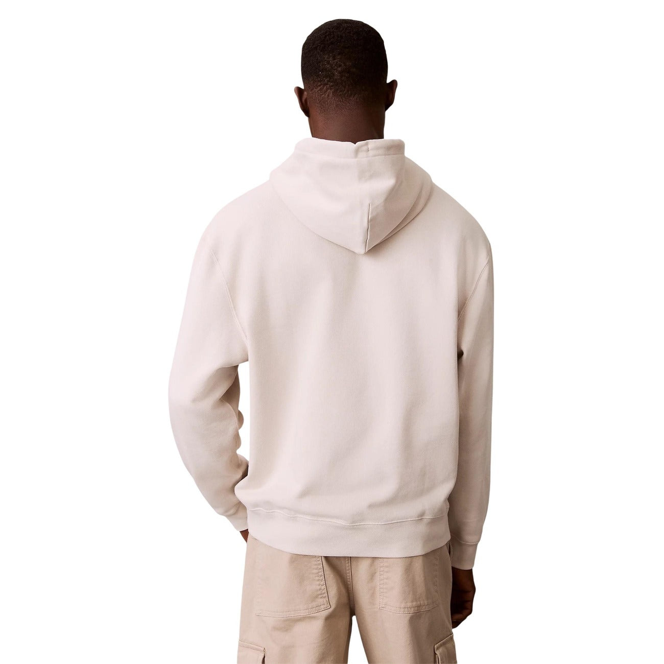 Calvin Klein Jeans Felpa Uomo
