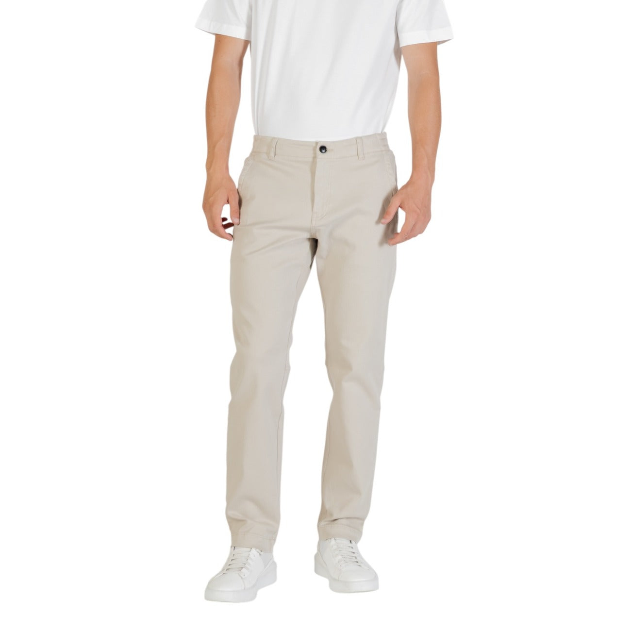 Boss Pantaloni Uomo