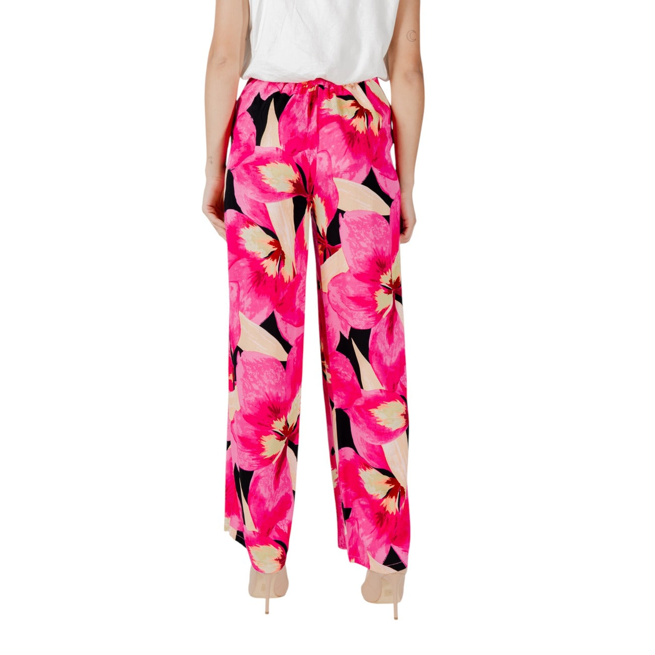 Only Pantaloni Donna