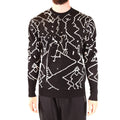Neil Barrett Maglia Uomo