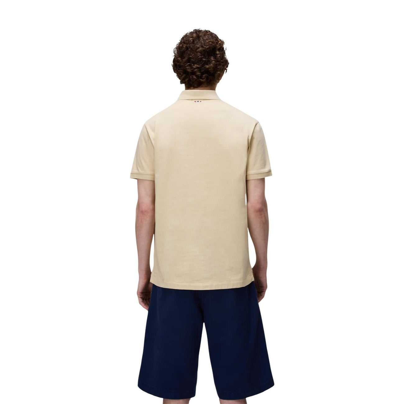 Napapijri Polo Uomo