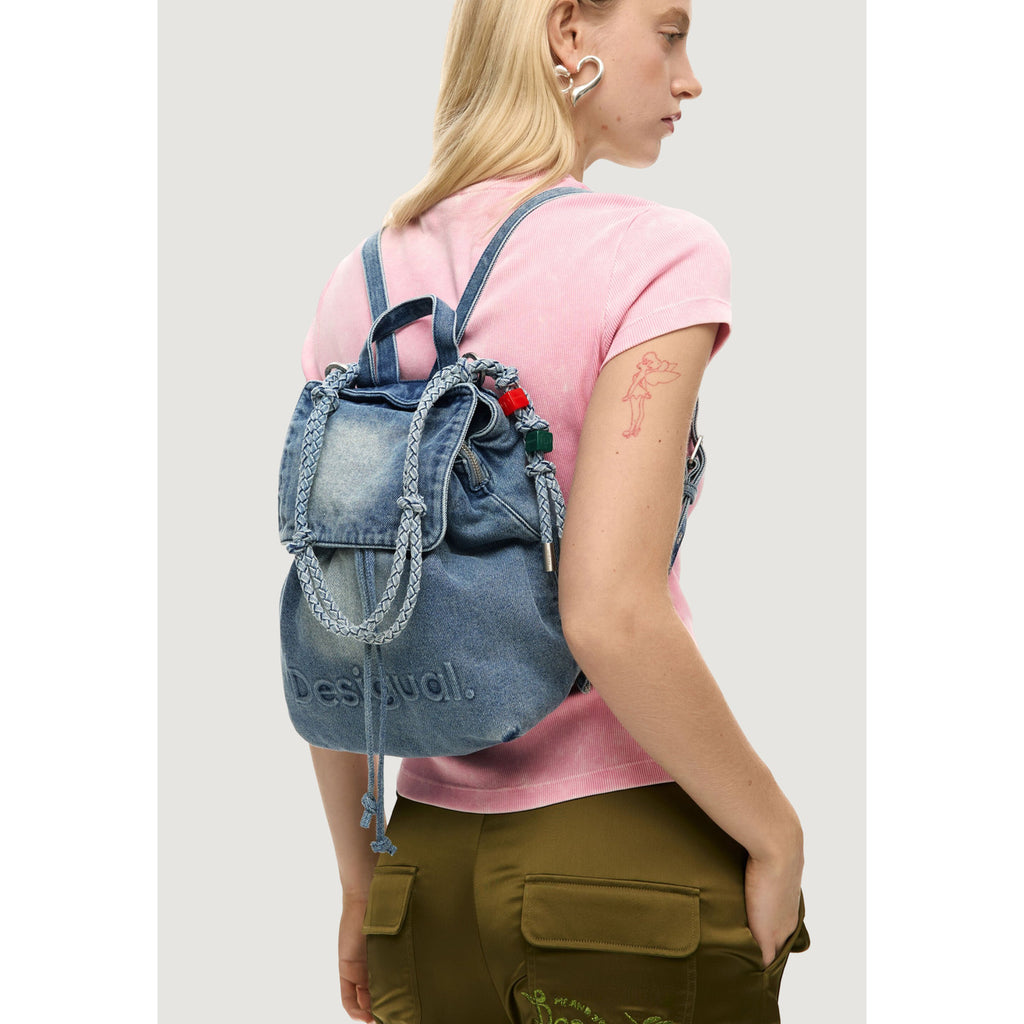 Desigual Borsa Donna