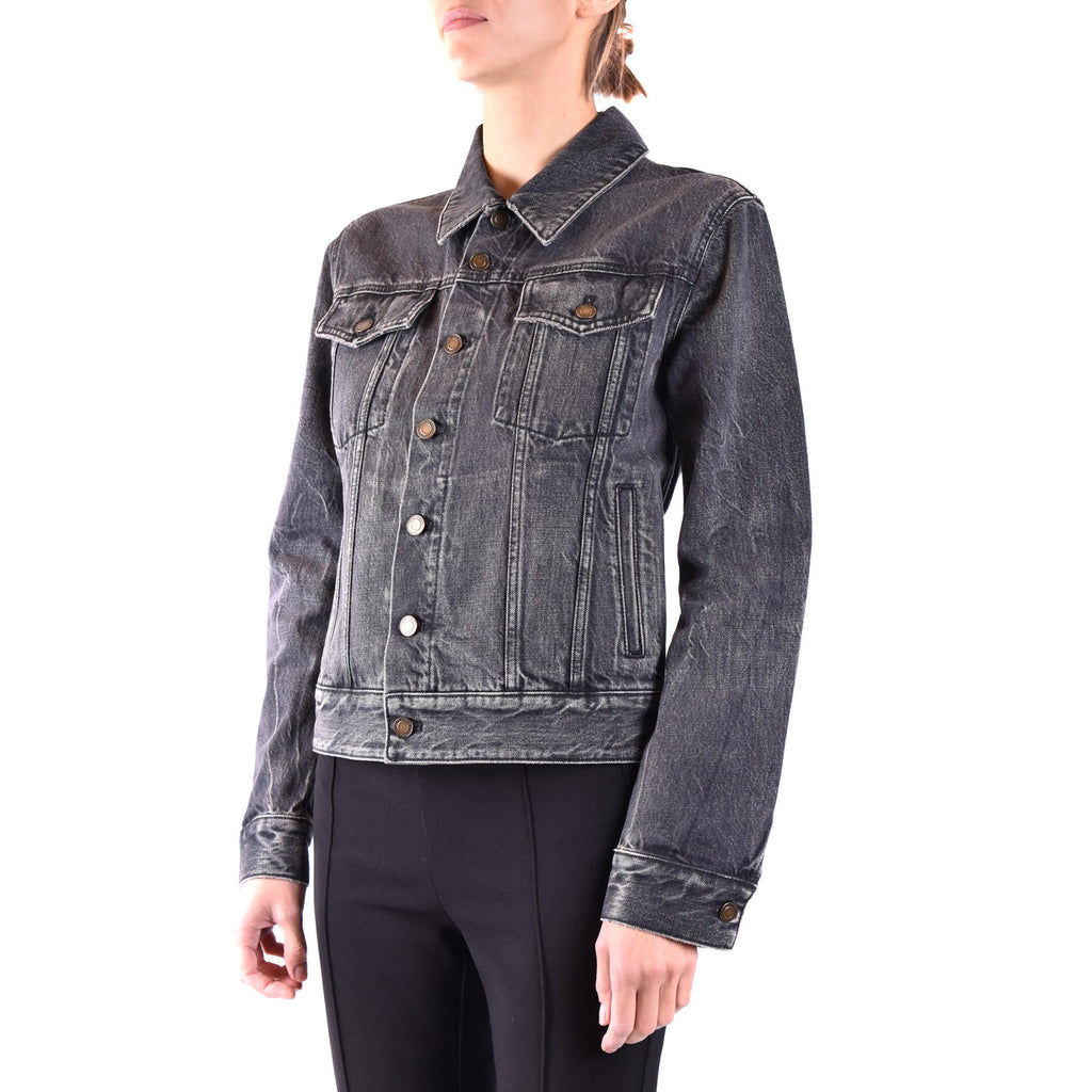 Saint Laurent Giacca Donna
